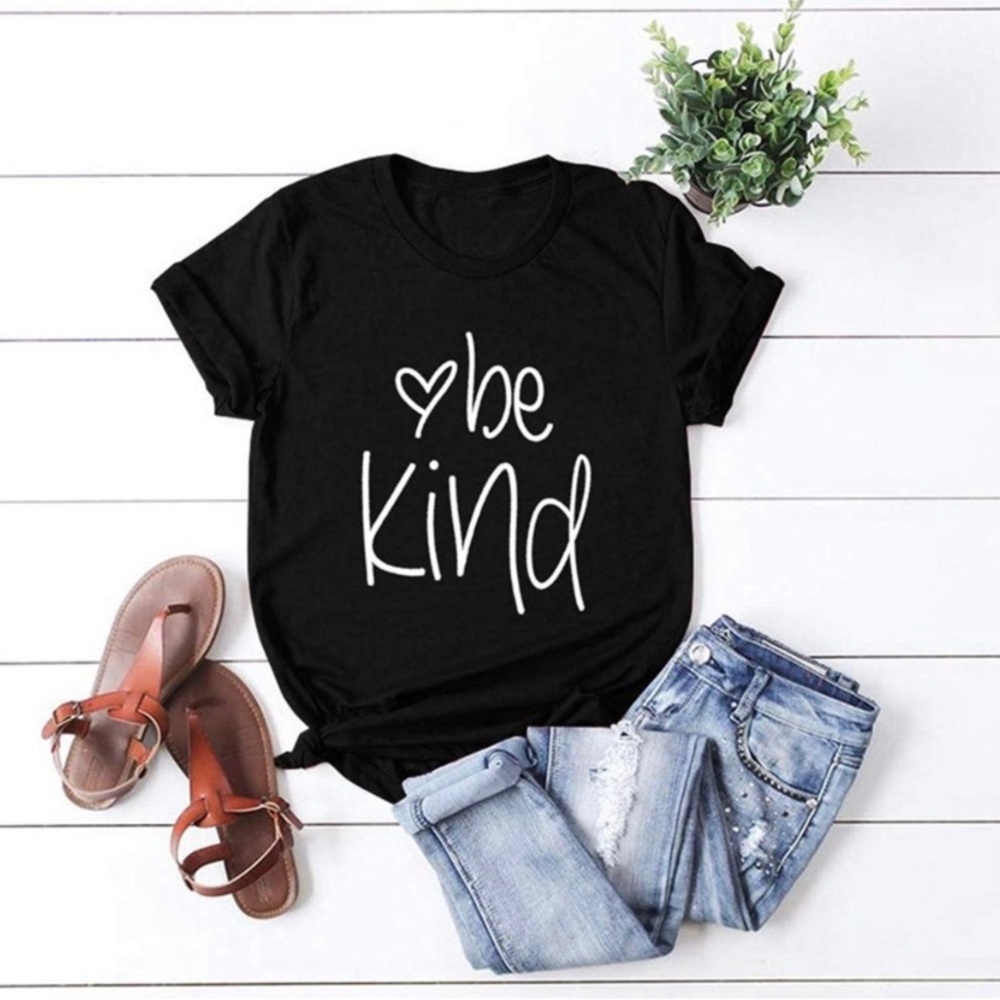 Be Kind Shirt